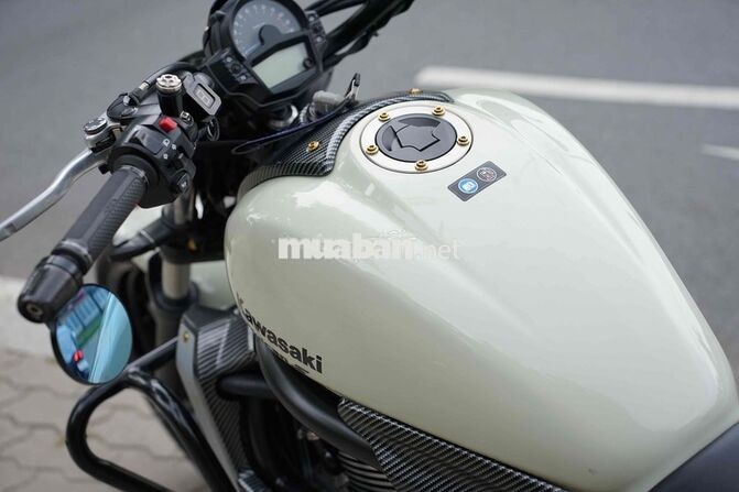 😄✅ KAWASAKI VULCAN 650S 2017 ODO 5K SIÊU LƯỚT