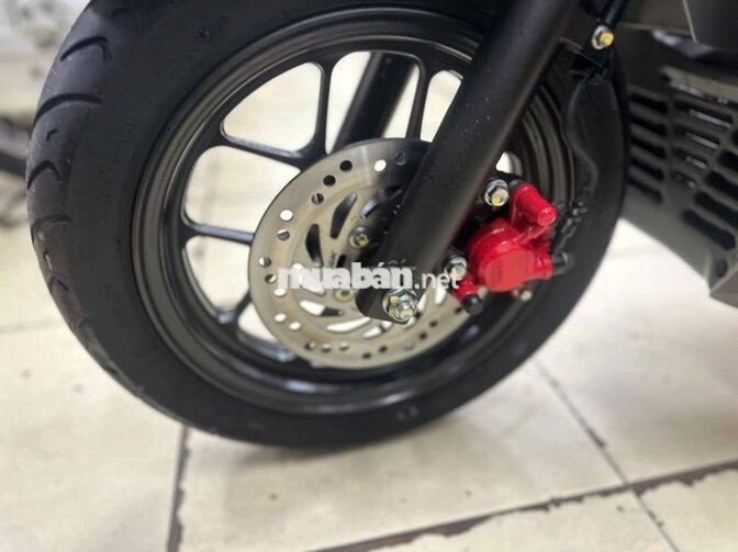 Honda Lead 125cc 2023 bs 59g3-16732