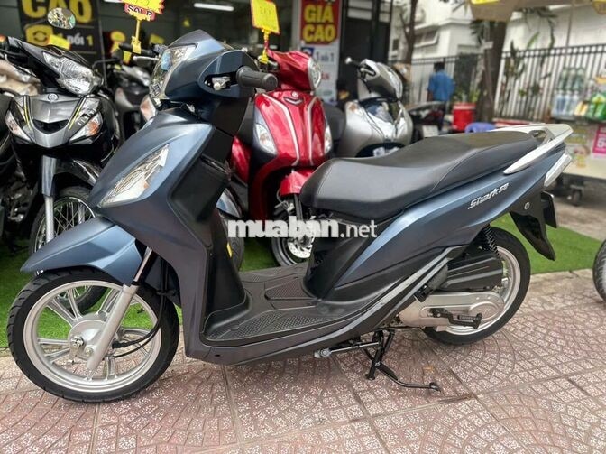 SYM Shark 50cc 2023 bs 59va-06731