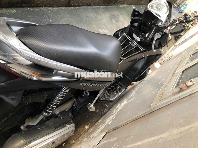 Honda Air Blade Đen Xe tay ga