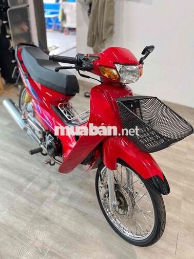 Wave Anpha Full 110 - Chính Chủ