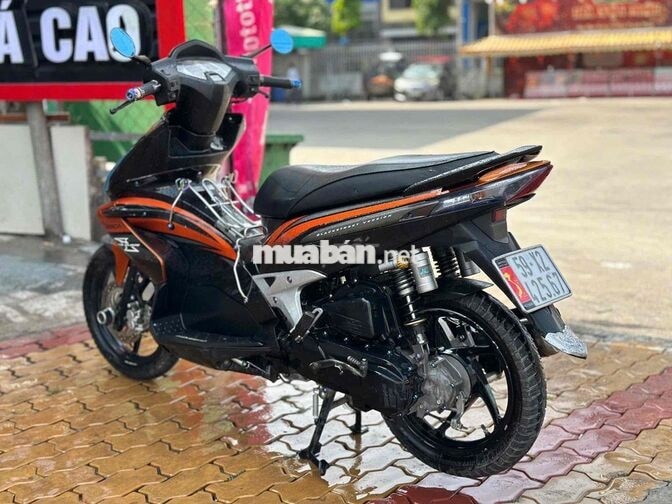❤️💟 CHÍNH CHỦ , AIR BLADE THÁI FI 2010 BIỂN SG