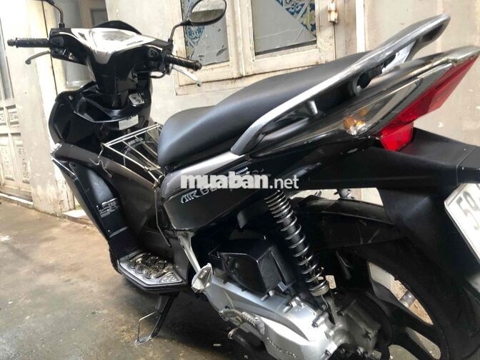 Honda Air Blade Đen Xe tay ga