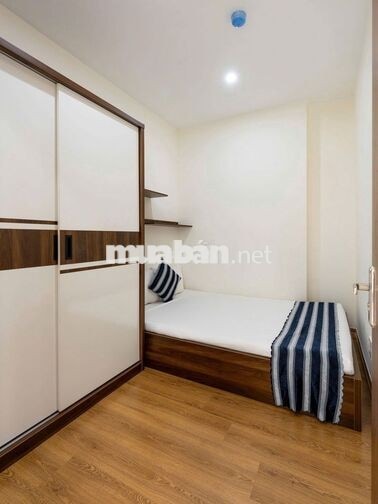 🏠 CHO THUÊ CĂN HỘ THE WESTERN CAPITAL – 2PN 1WC