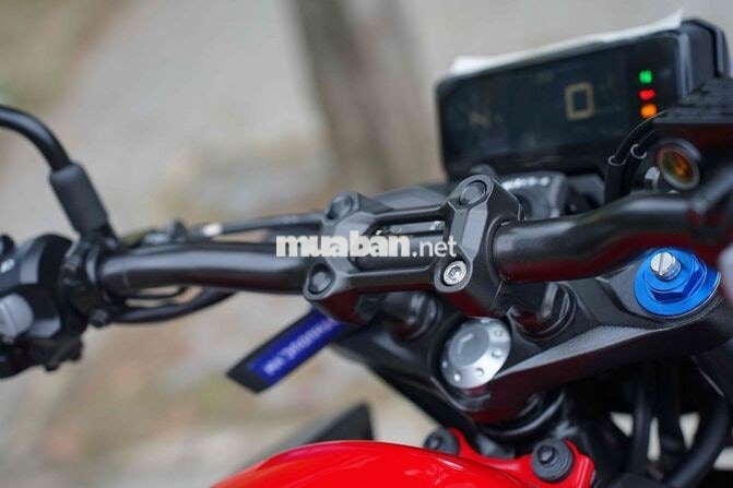 🍅🎾Honda CB500F 2021 có đồ real , có đổi xe