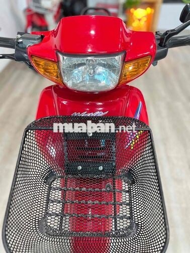 Wave Anpha Full 110 - Chính Chủ