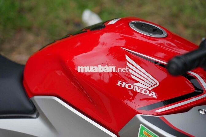 🍅🎾Honda CB500F 2021 có đồ real , có đổi xe