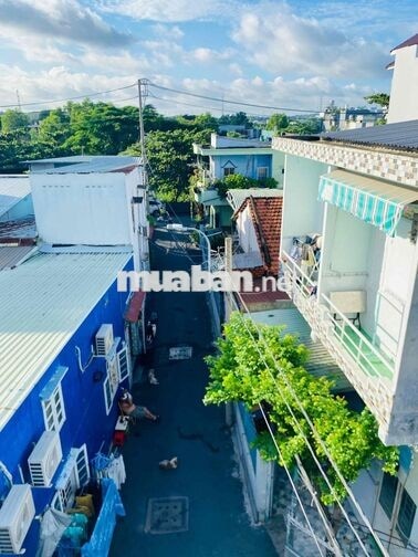 Phòng Homestay đẹp giá tốt gẩn làng Đại học