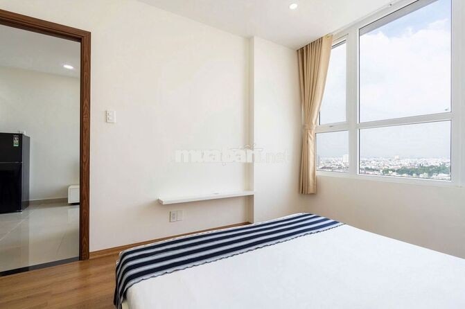 🏠 CHO THUÊ CĂN HỘ THE WESTERN CAPITAL – 2PN 1WC