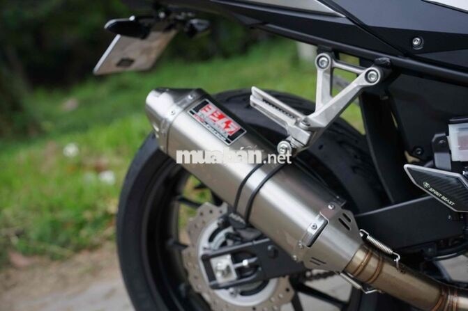 🍅🎾Honda CB500F 2021 có đồ real , có đổi xe
