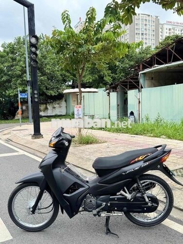 Honda Wave A 2024 Đen 10000 km