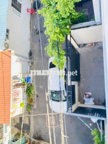 Phòng Homestay đẹp giá tốt gẩn làng Đại học