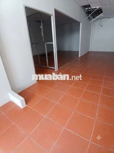 👉 CHO THUÊ KHO XƯỞNG LÔ GÓC DT 400M2 ( 25❌16m) PHẠM VĂN BẠCH- GÒ VẤP.