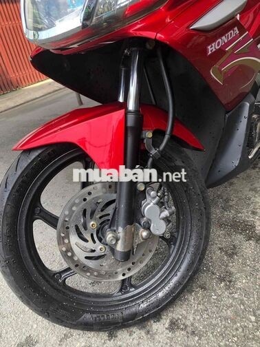 Honda Air Blade Fi 2010