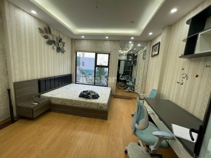 Chính chủ cho thuê nhà Trương Định