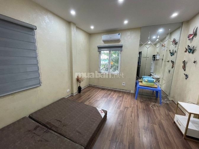 Chính chủ cho thuê nhà Trương Định