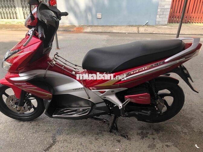 Honda Air Blade Fi 2010