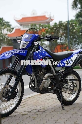 Yamaha Wr155 mua mới 4/2026 tặng biển đấu giá02233
