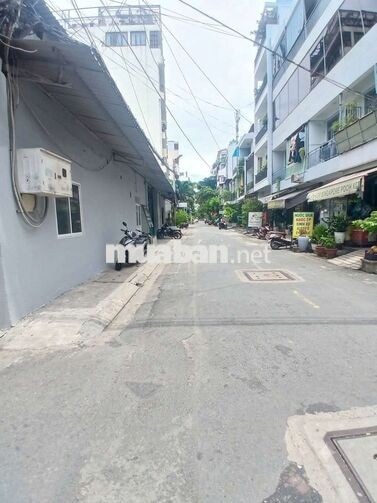 👉 CHO THUÊ KHO XƯỞNG LÔ GÓC DT 400M2 ( 25❌16m) PHẠM VĂN BẠCH- GÒ VẤP.