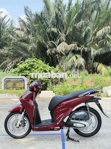 🌈 Honda SH 125i 2026 2,327KM - Nợ Sấu TT 23Đ
