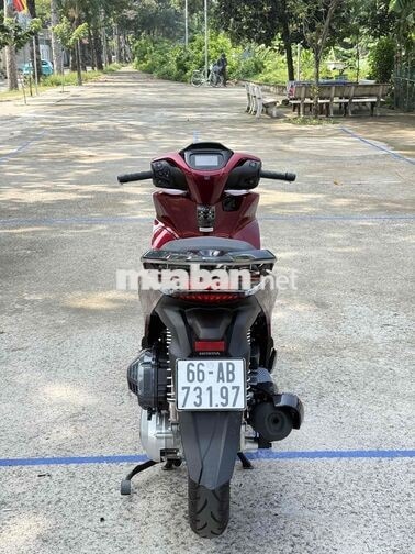 🌈 Honda SH 125i 2026 2,327KM - Nợ Sấu TT 23Đ