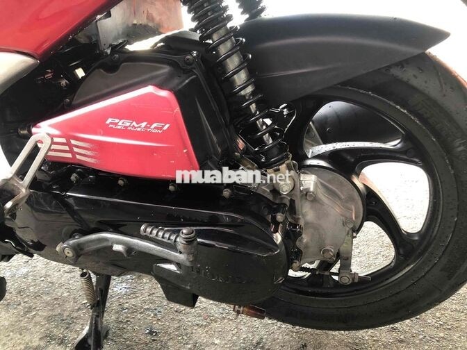 Honda Air Blade Fi 2010