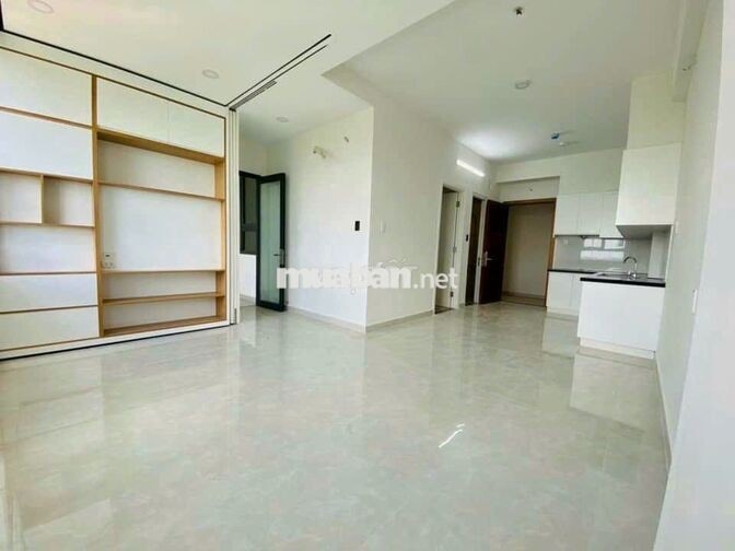 Chủ chuyển công tác cần bán nhanh căn 50m2 Intela giá chỉ 1,9 tỷ
