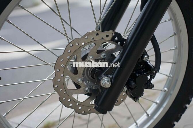 Yamaha Wr155 mua mới 4/2026 tặng biển đấu giá02233