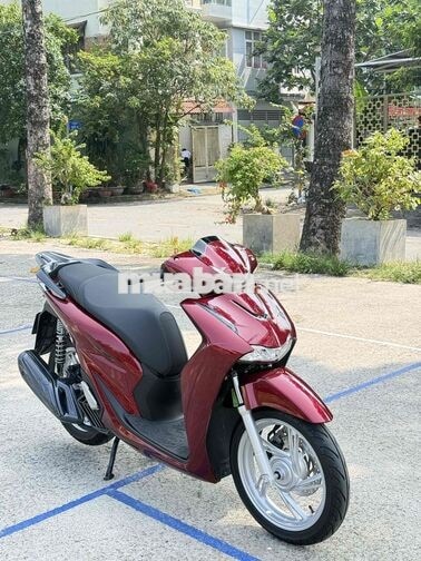 🌈 Honda SH 125i 2026 2,327KM - Nợ Sấu TT 23Đ