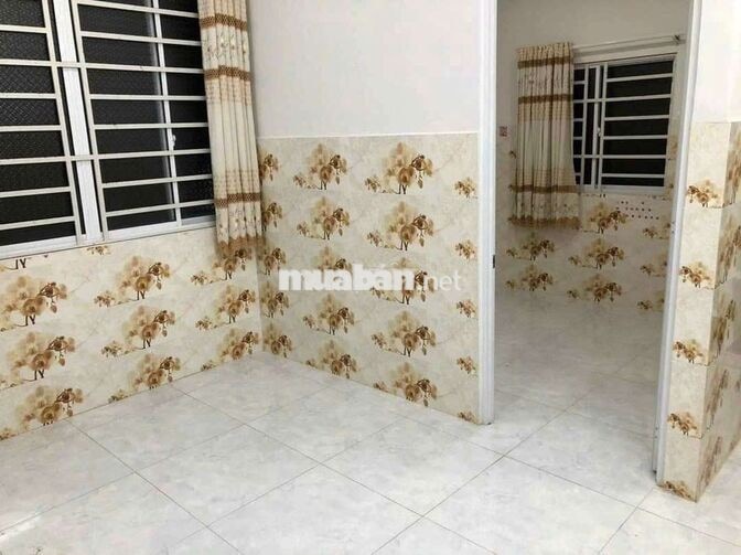 CHO THUÊ NHÀ HẺM XE TẢI QUAY ĐẦU 