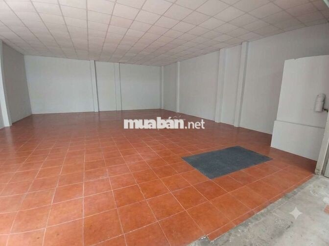 👉 CHO THUÊ KHO XƯỞNG LÔ GÓC DT 400M2 ( 25❌16m) PHẠM VĂN BẠCH- GÒ VẤP.