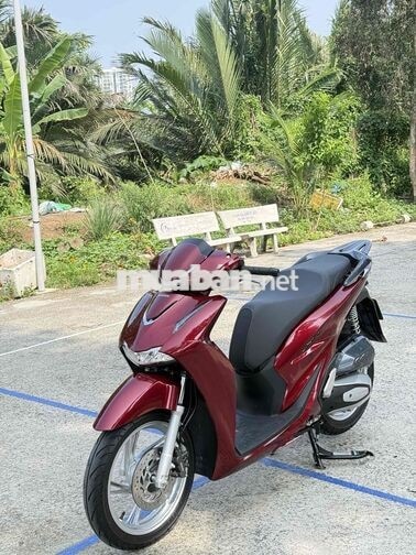 🌈 Honda SH 125i 2026 2,327KM - Nợ Sấu TT 23Đ