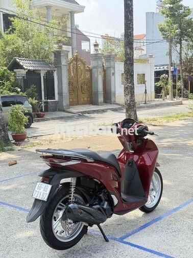 🌈 Honda SH 125i 2026 2,327KM - Nợ Sấu TT 23Đ