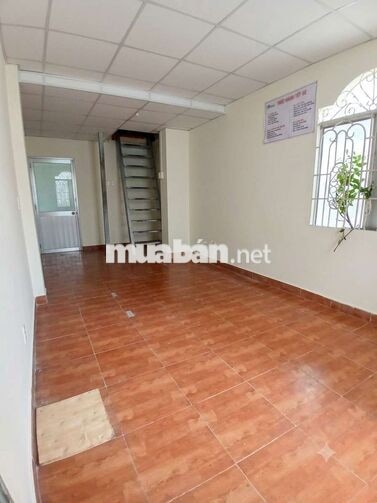 👉 CHO THUÊ KHO XƯỞNG LÔ GÓC DT 400M2 ( 25❌16m) PHẠM VĂN BẠCH- GÒ VẤP.