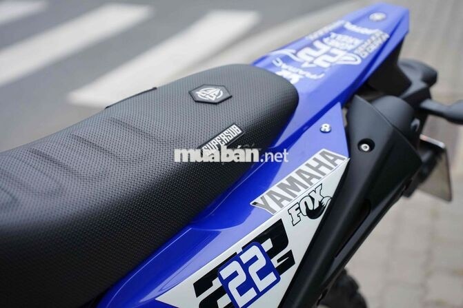 Yamaha Wr155 mua mới 4/2026 tặng biển đấu giá02233