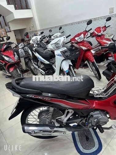 Honda Blade - BS: 65 Cần Thơ