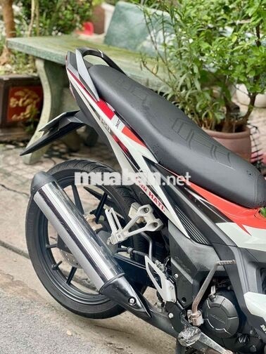Honda Sonic 150 2019