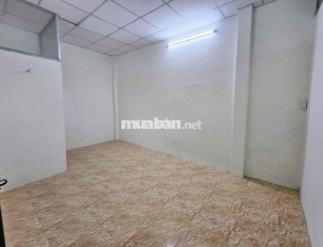 Cho thuê nhà đường số 14 Phường Bình Hưng Hoà A Q. Bình Tân