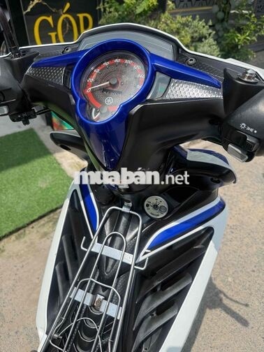Yamaha Exciter 135 2014 B65 GÓP CẦN CCCD TRẢ 0₫