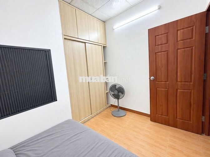 Nhà Nguyên Căn Đường Tôn Thất Thuyết - 3PN 3WC -  Sẵn Nội Thất
