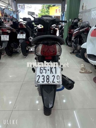 Honda Blade - BS: 65 Cần Thơ