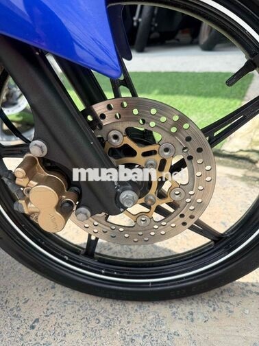 Yamaha Exciter 135 2014 B65 GÓP CẦN CCCD TRẢ 0₫