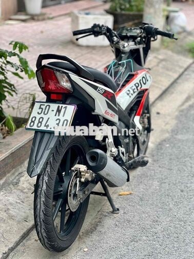 Honda Sonic 150 2019