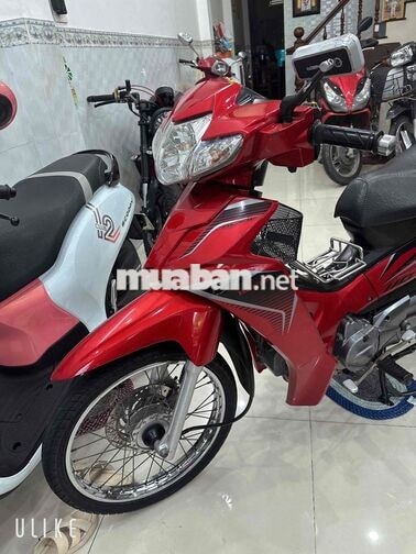 Honda Blade - BS: 65 Cần Thơ