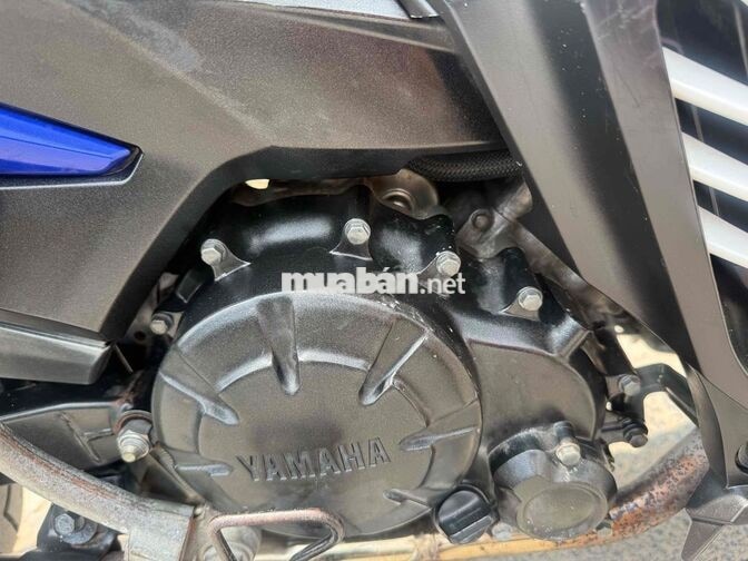 Yamaha Exciter 135 2014 B65 GÓP CẦN CCCD TRẢ 0₫