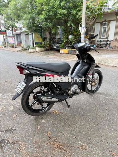 🛵Yamaha Sirius Fi 2019 Đen Máy Êm Ấm