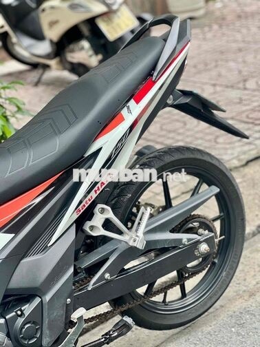 Honda Sonic 150 2019