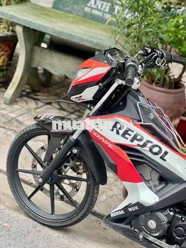 Honda Sonic 150 2019