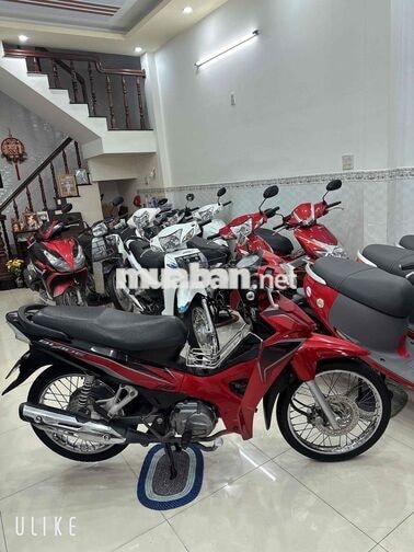 Honda Blade - BS: 65 Cần Thơ