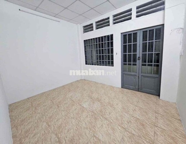 Cho thuê nhà đường số 14 Phường Bình Hưng Hoà A Q. Bình Tân